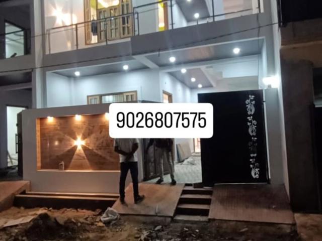 House for sale in Gomti Nagar Extension, बड़ा भरवांरा