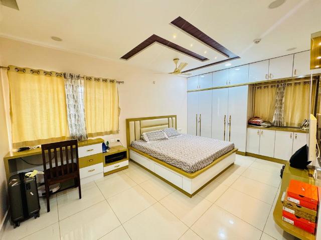 Flat for sale in My Home Avatar, Ranga Reddy
