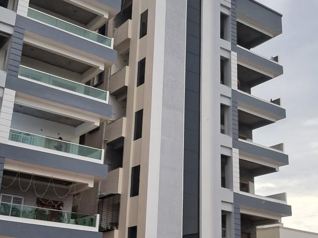 Flat for sale in Prasad Nagar, Bandlaguda Jagir
