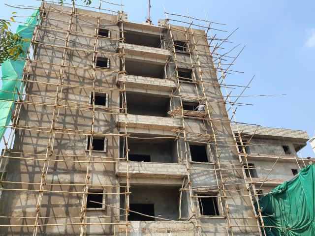 Flat for sale in Prasad Nagar, Bandlaguda Jagir