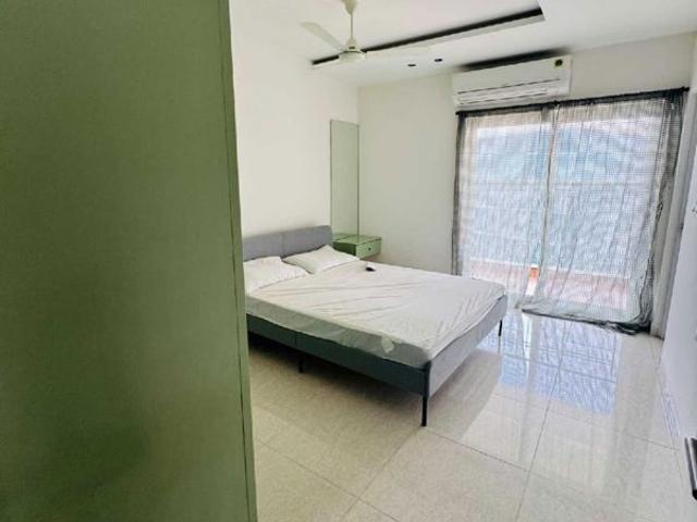 Flat for sale in Kothaguda, Hyderabad