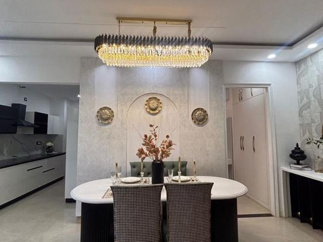 Flat for sale in Mohari, Punjab