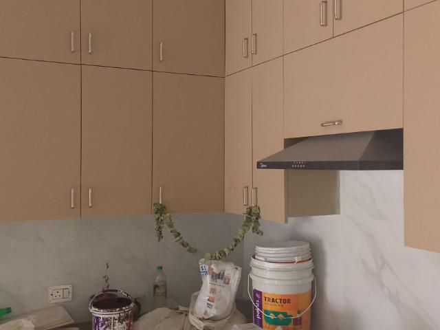 Flat for sale in Hariana