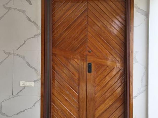 Flat for sale in Madhava Hills, Hyderabad