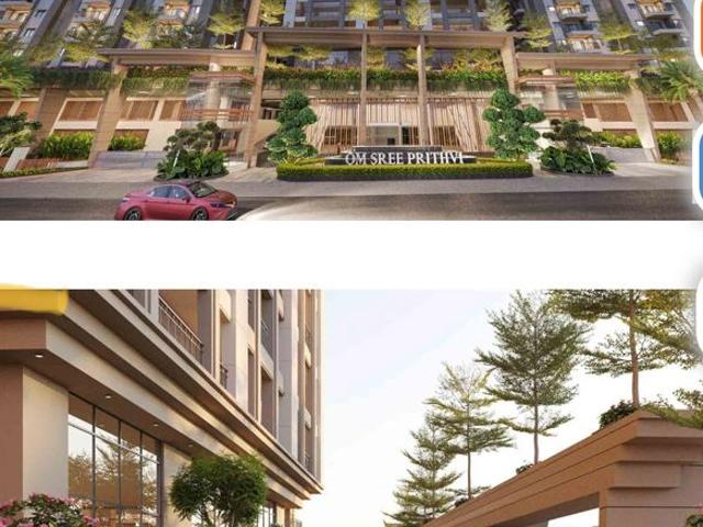 Flat for sale in Haidarabad, Telangana