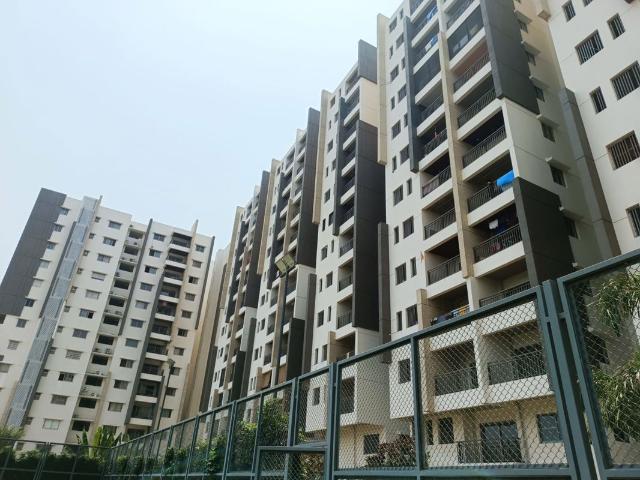 Flat for sale in Gandipet, Ranga Reddy