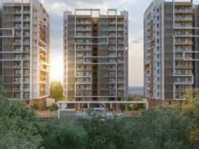 Flat for sale in Jeedimetla Village, Hyderabad