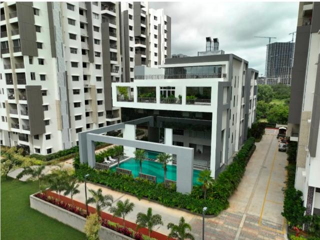 Flat for sale in Gandipet, Ranga Reddy