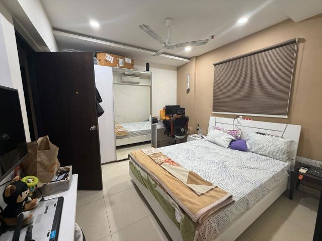 Flat for sale in Greater Hyderabad Municipal Corporation West Zone, Hyderabad