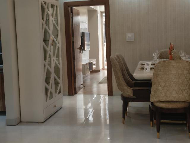 Flat for sale in Hariana