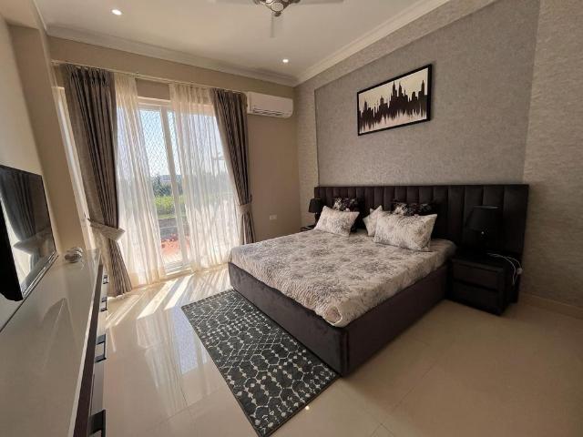 Flat for sale in Sector 127, Kharar
