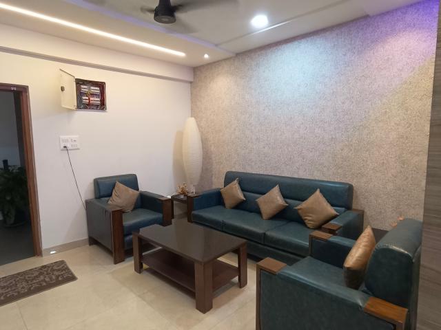 Flat for sale in Kothaguda, Hyderabad
