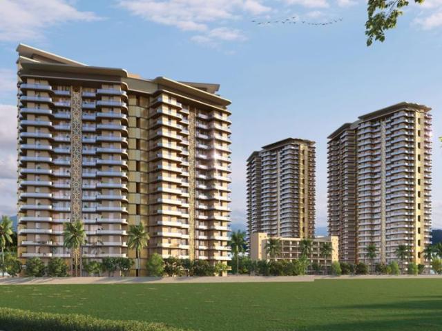 Flat for sale in Lakhnaur, Sahibzada Ajit Singh Nagar