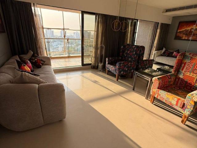 Flat for sale in Dadabhai Naoroji Nagar, Mumbai