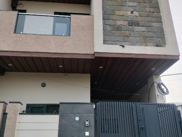 Villa for sale in Jaipur Municipal Corporation, Jaipur