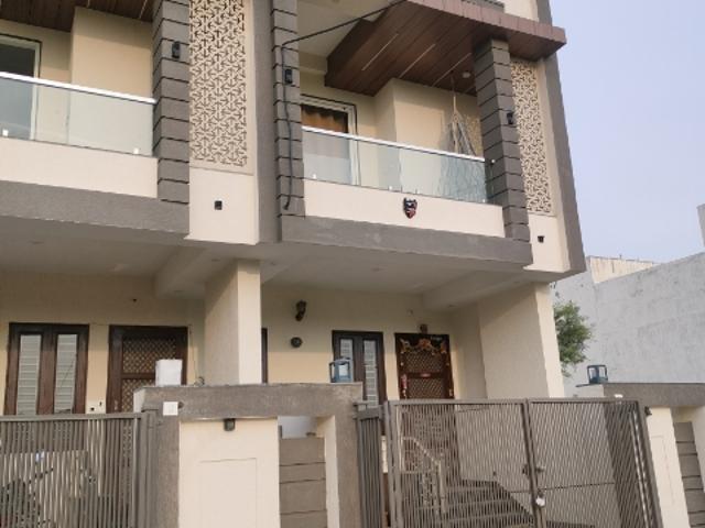 Villa for sale in Jaipur Municipal Corporation, Jaipur