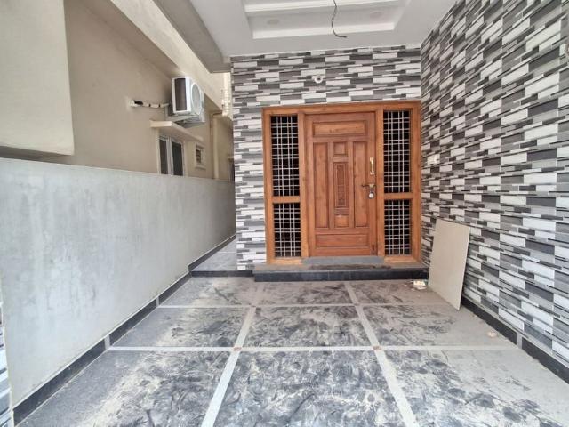 Villa for sale in Haidarabad, Telangana