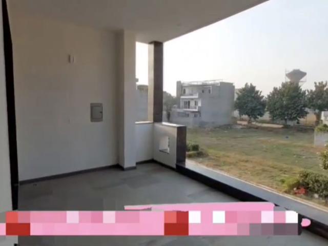House for sale in Sarangpur, Chandigarh