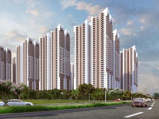 Flat for sale in Narsingi, Manchirevula