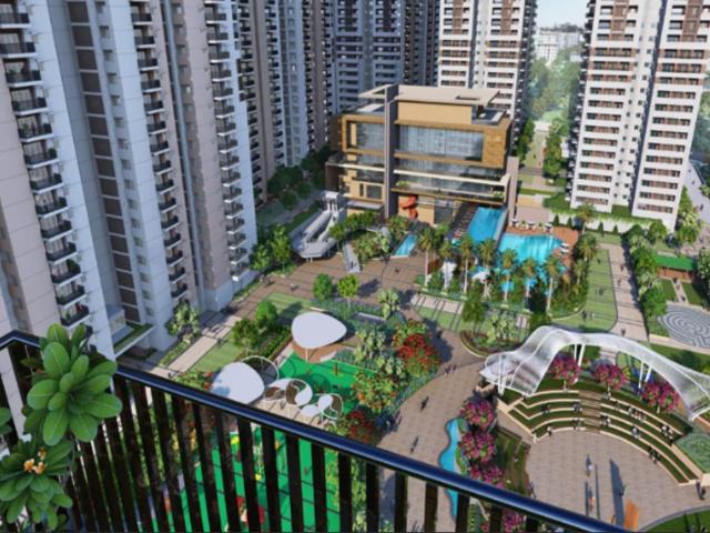 Flat for sale in Narsingi, Ranga Reddy