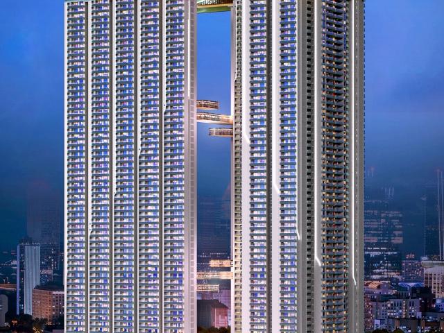 Flat for sale in Financial District, Ranga Reddy
