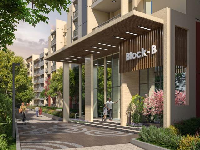 Flat for sale in Greater Hyderabad Municipal Corporation West Zone, Hyderabad