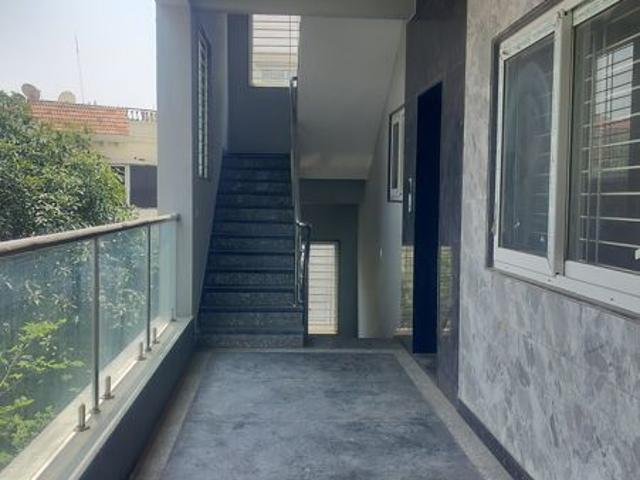 Flat for sale in Navirman Nagar, Hyderabad