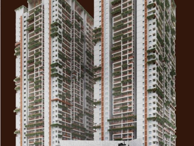 Flat for sale in Alkapur Township, Ranga Reddy