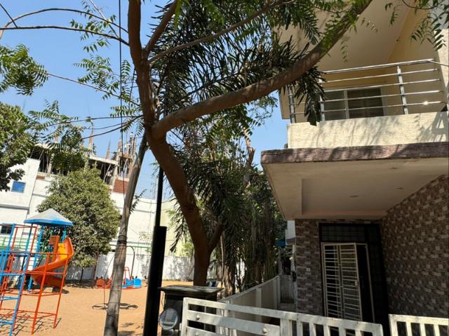 Villa for sale in Greater Hyderabad Municipal Corporation West Zone, Hyderabad