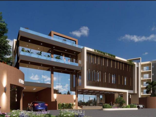 Flat for sale in Borabanda, Hyderabad