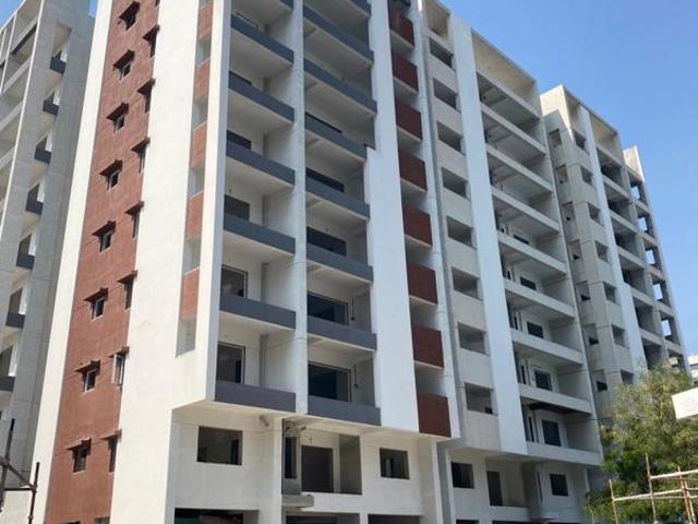Flat for sale in Kokapet, Ranga Reddy