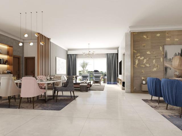 Flat for sale in Ranga Reddy, Telangana