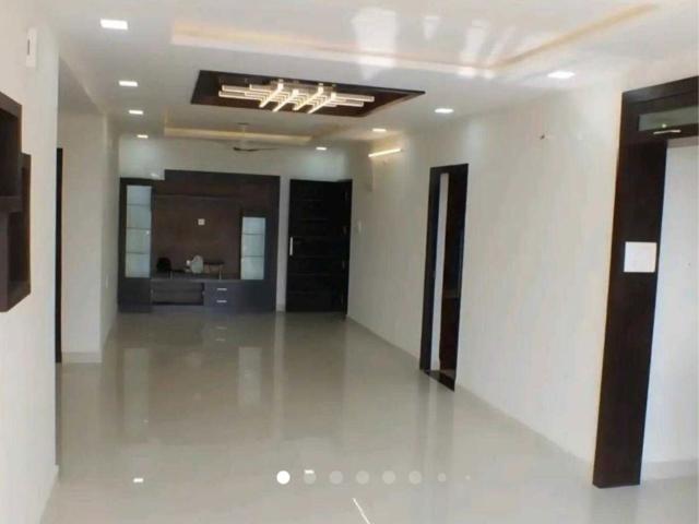 Flat for sale in SMR Vinay Harmony County, Bandlaguda Jagir