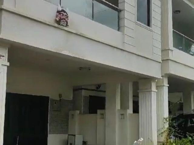 Villa for sale in Bangalore East, Cox Town - Bangalore