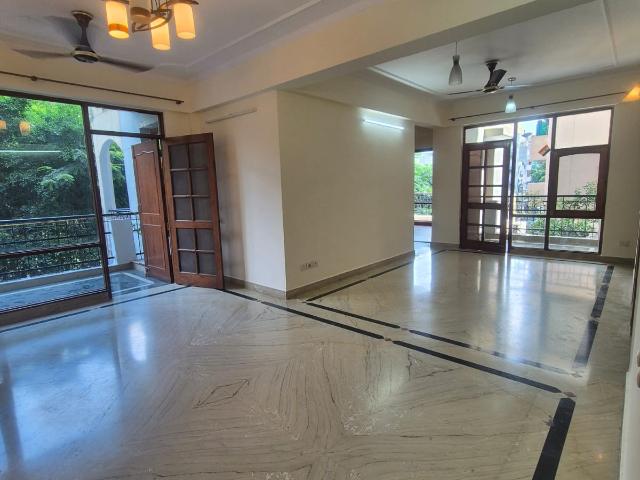 Flat for sale in Hariana