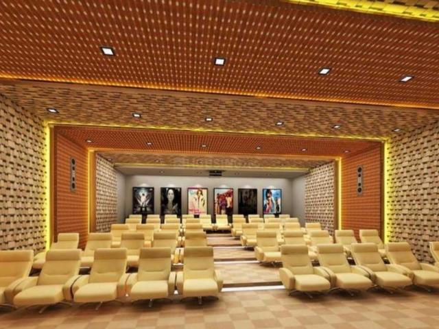 Flat for sale in Aparna Sarovar Grande, Hyderabad