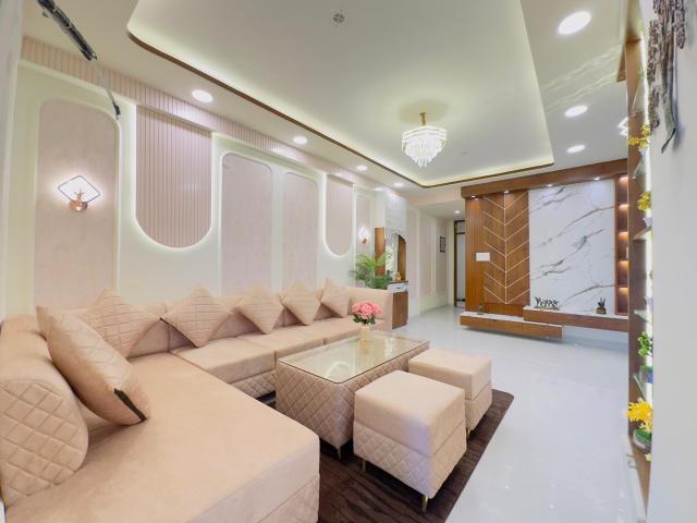 Villa for sale in Pink City, Jetpur