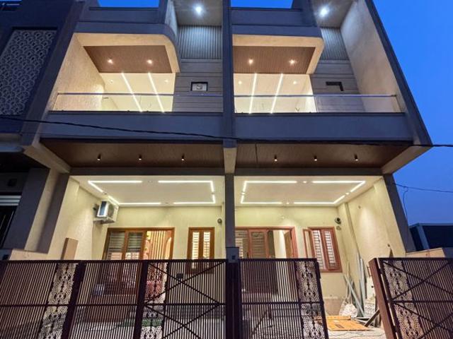 Villa for sale in Pink City, Rajasthan