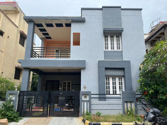 Villa for sale in Bachupally mandal, Medchal–Malkajgiri