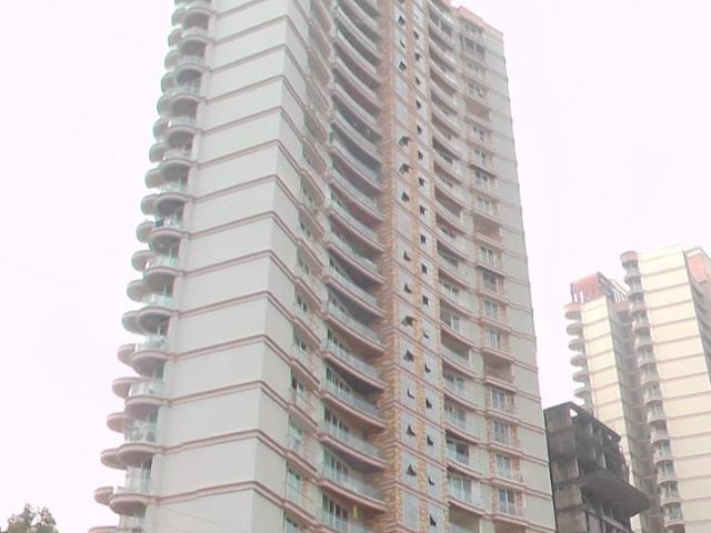 Flat for sale in Vijay Orion, Thane