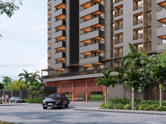 Flat for sale in Balaji Layout Phase 2, Satanuru