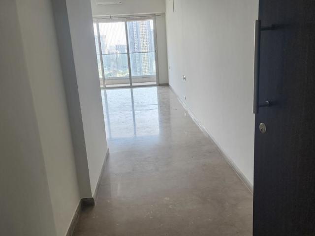 Flat for sale in Goregaon West, Mumbai Suburban District