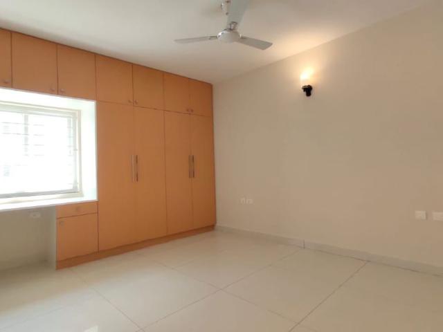 Flat for sale in Greater Hyderabad Municipal Corporation West Zone, Hyderabad