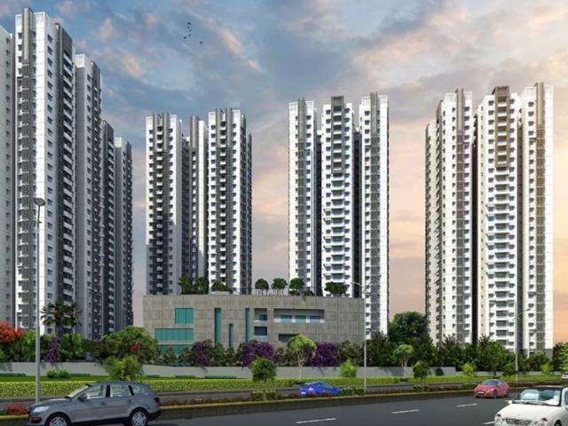 Flat for sale in Greater Hyderabad Municipal Corporation West Zone, Hyderabad