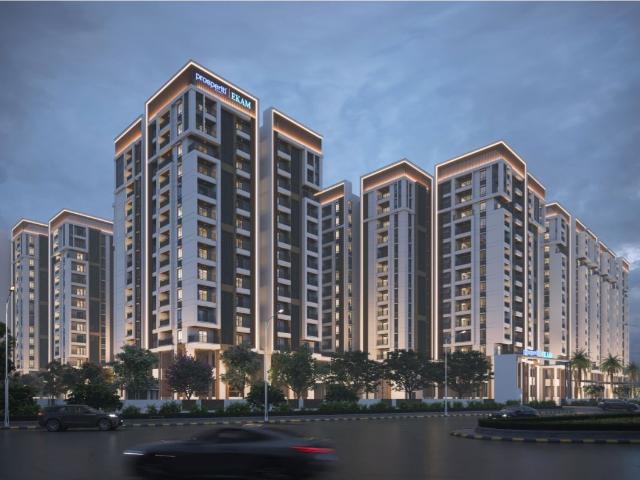 Flat for sale in Telangana