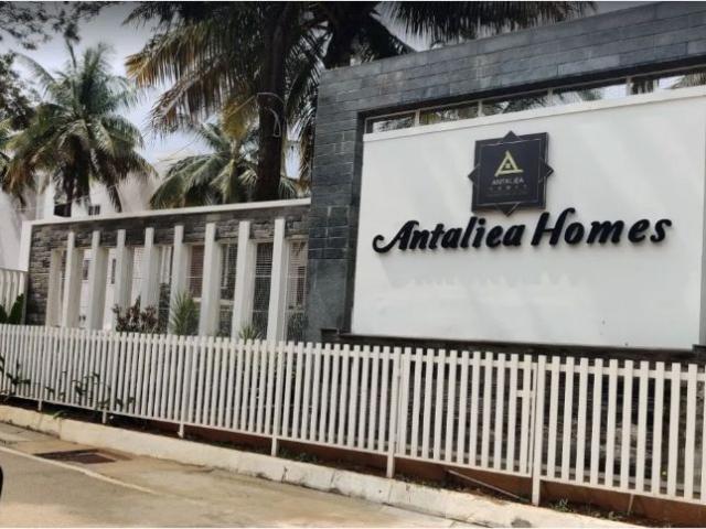 Villa for sale in Agrahara Layout, Bengaluru