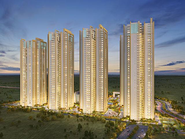 Flat for sale in Ranga Reddy, Haidarabad