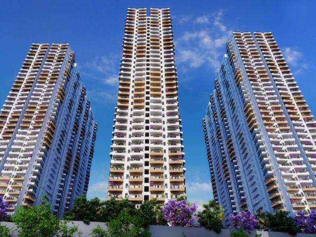 Flat for sale in Financial District, Ranga Reddy