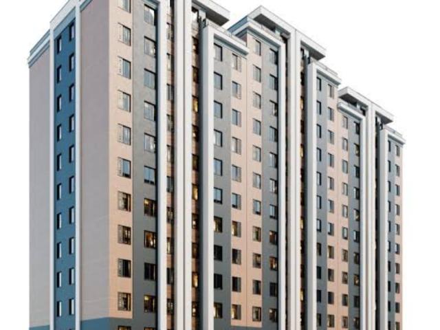 Flat for sale in Kothaguda, Hyderabad