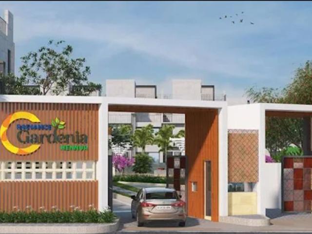 Villa for sale in Chikkagubbi